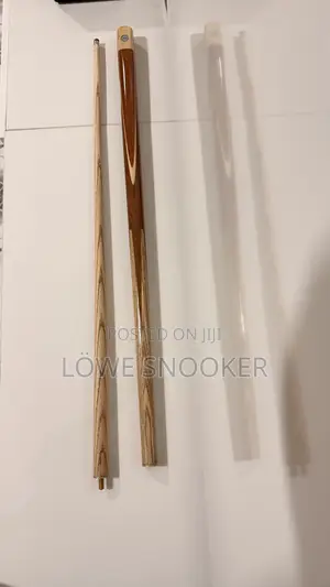 Snooker Accessories