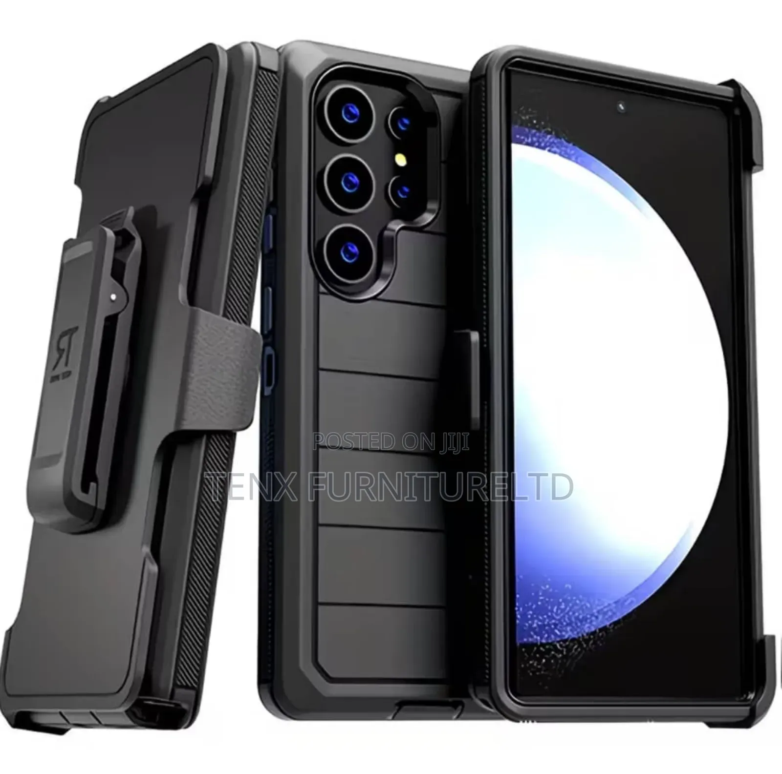 Samsung Galaxy S25/S24/S23/S22 Ultra Case
