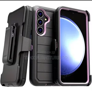 Samsung Galaxy S25/S24/S23/S22 Ultra Case