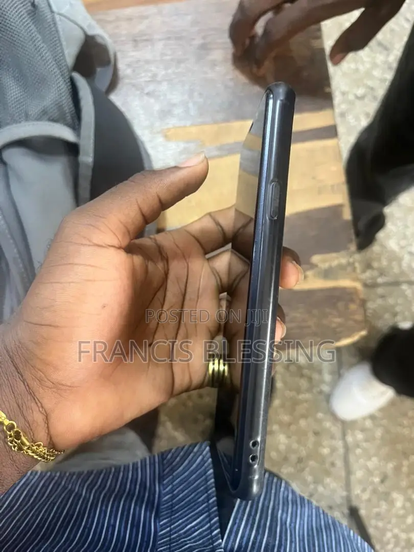 Samsung Galaxy S9 Plus 128 GB Black