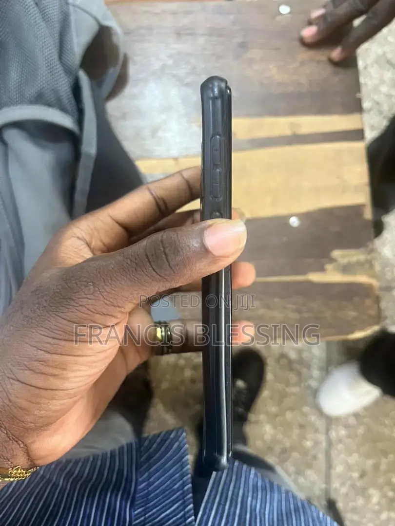 Samsung Galaxy S9 Plus 128 GB Black