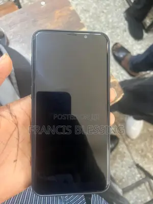 Samsung Galaxy S9 Plus 128 GB Black