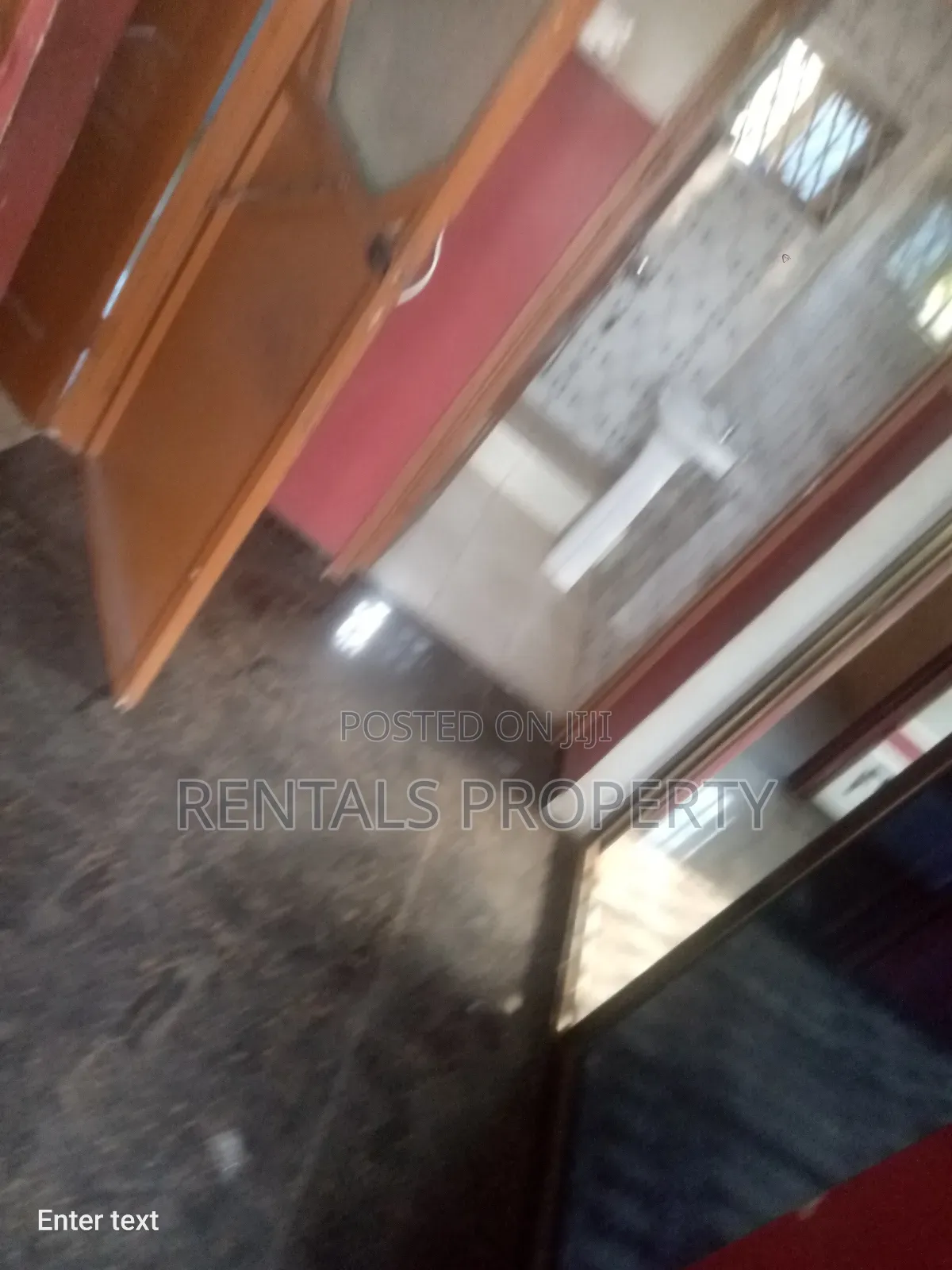 2bdrm Block of Flats in Amrahia for rent