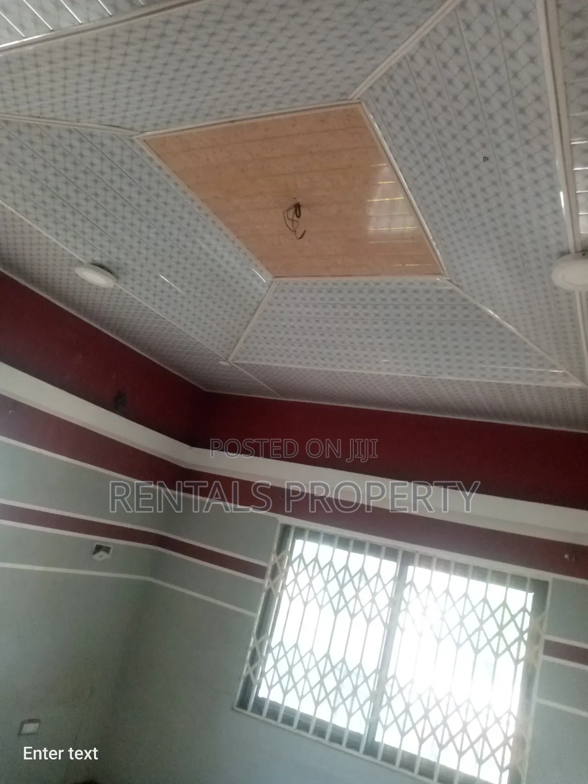 2bdrm Block of Flats in Amrahia for rent