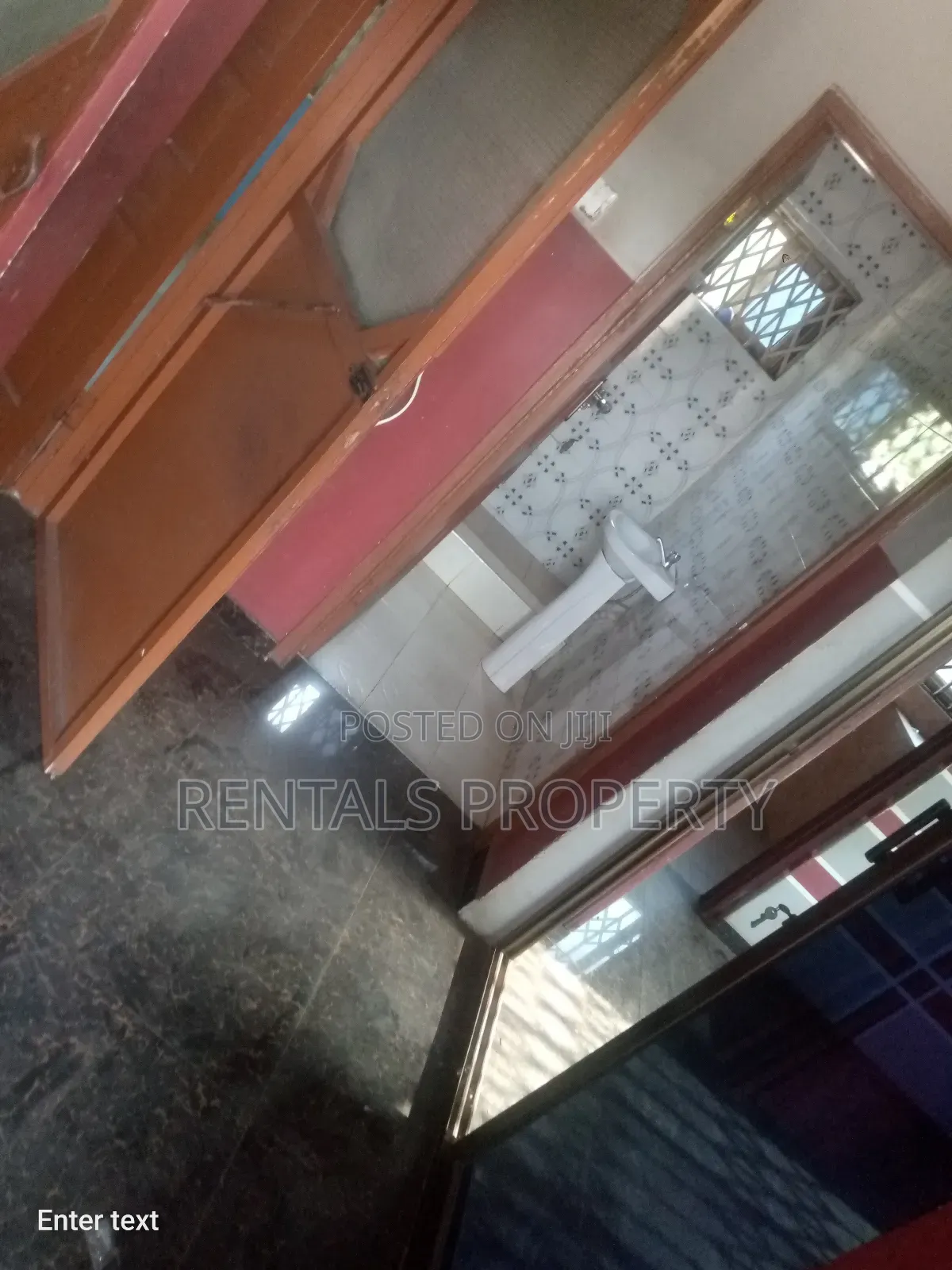 2bdrm Block of Flats in Amrahia for rent