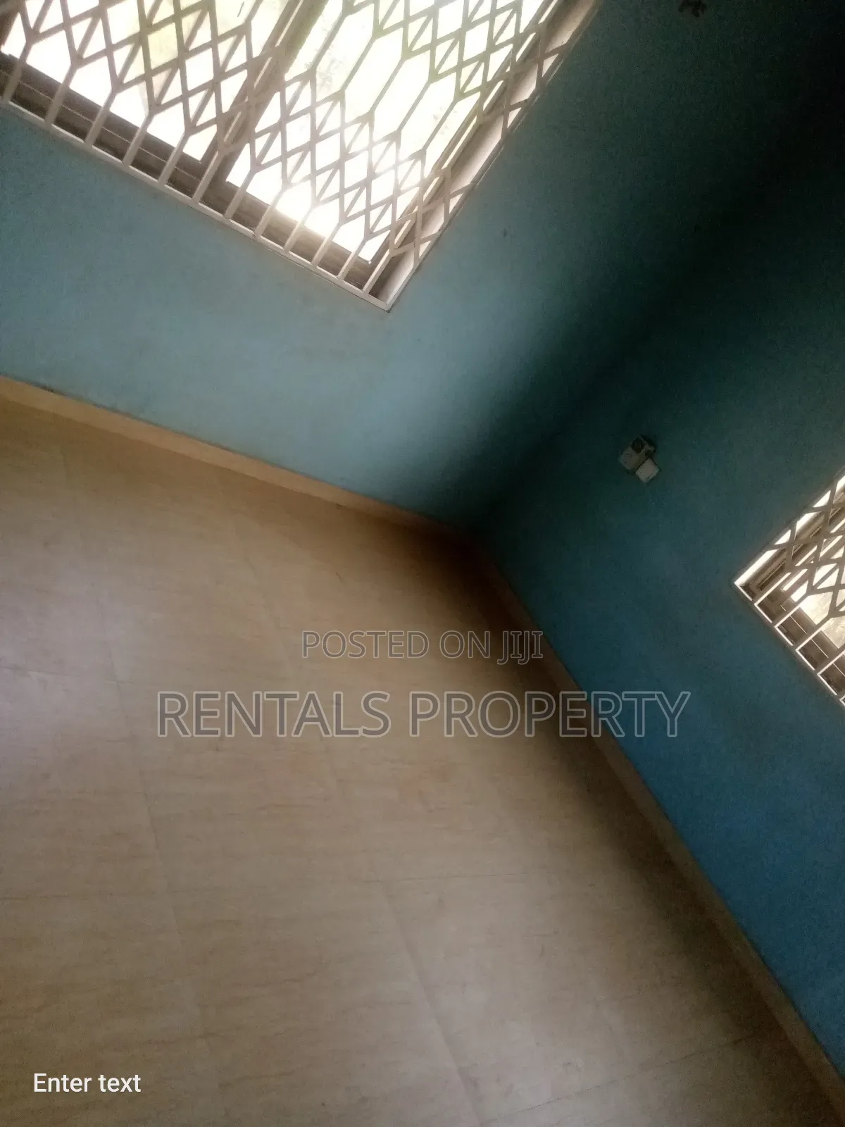 2bdrm Block of Flats in Amrahia for rent