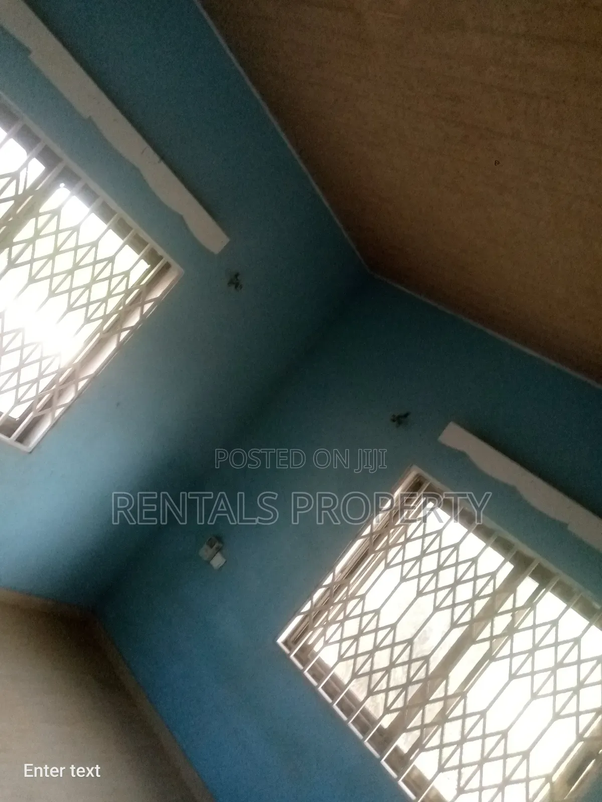 2bdrm Block of Flats in Amrahia for rent