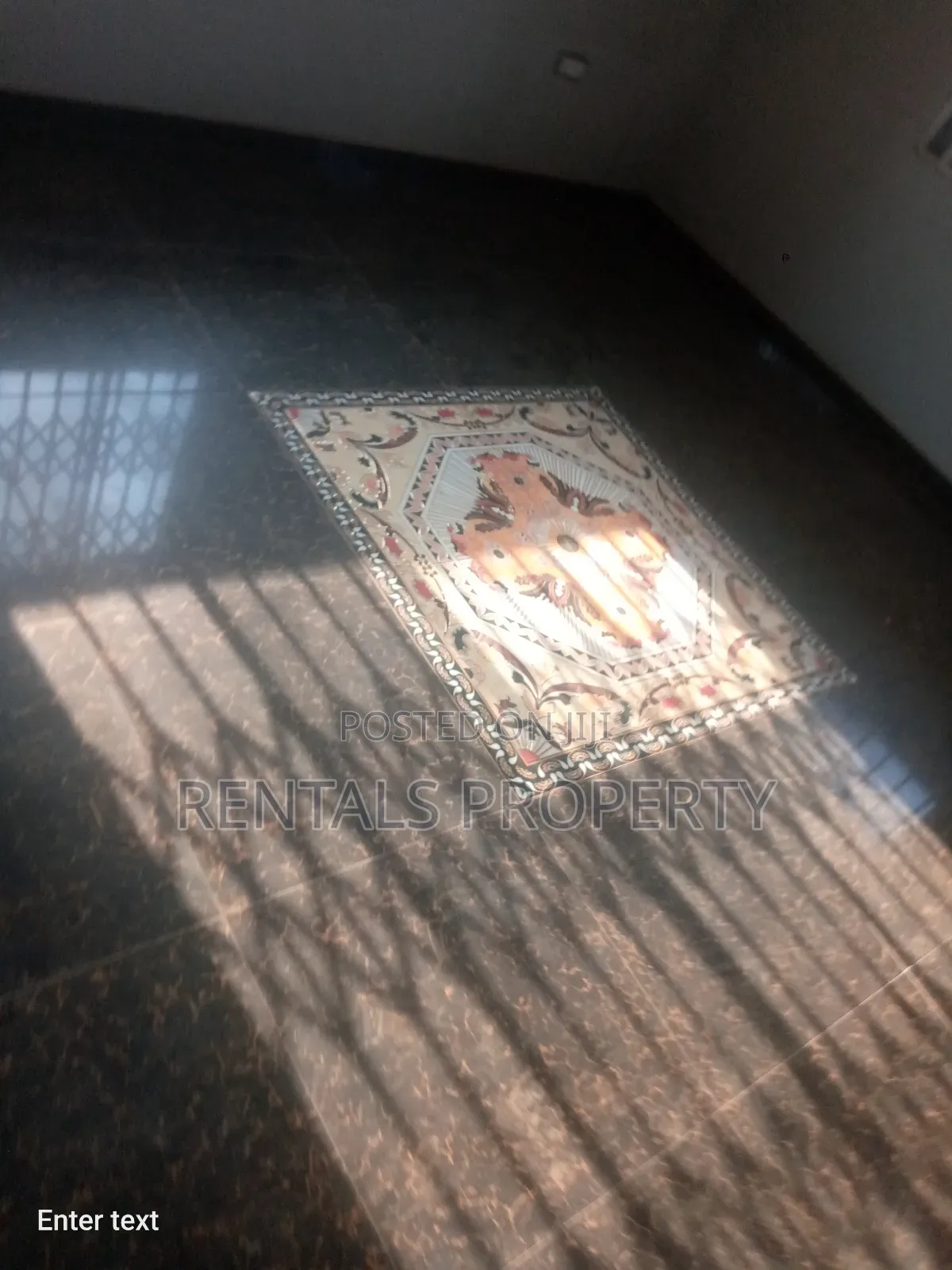 2bdrm Block of Flats in Amrahia for rent