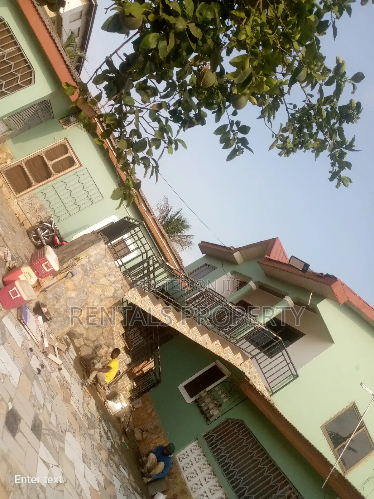 2bdrm Block of Flats in Amrahia for rent