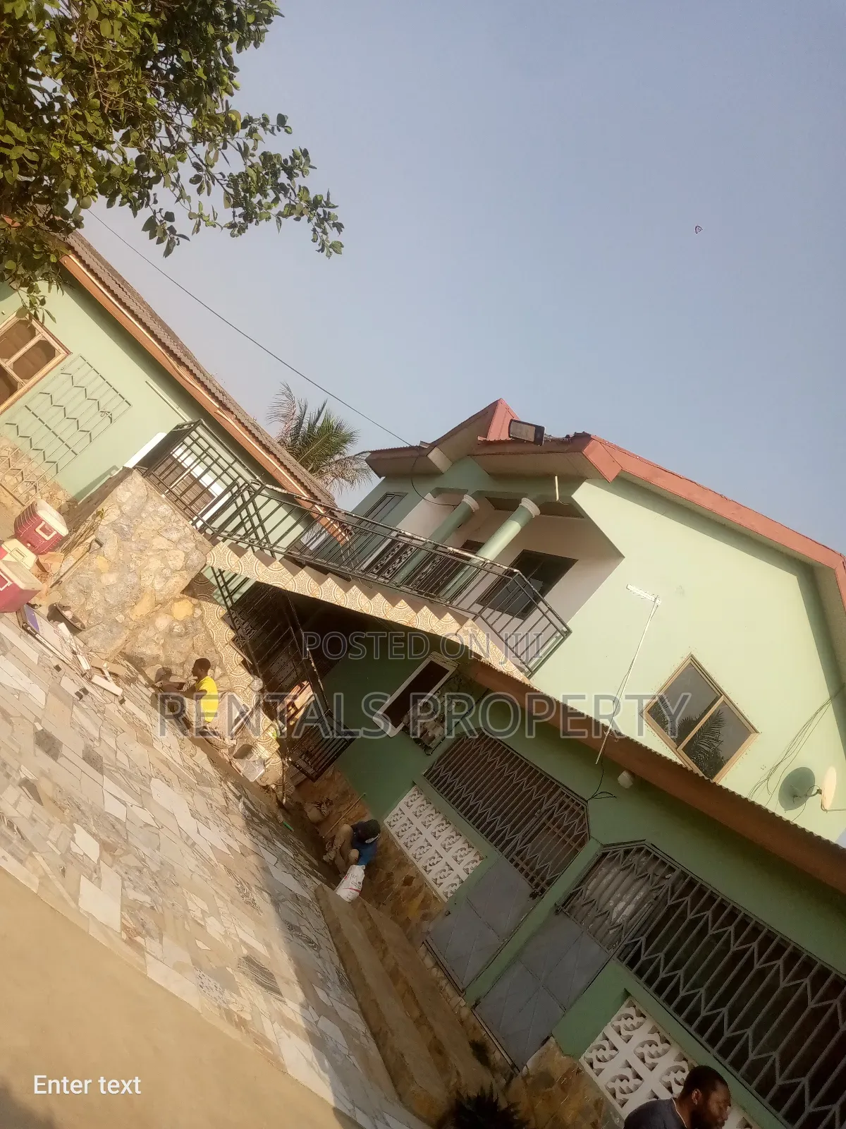 2bdrm Block of Flats in Amrahia for rent