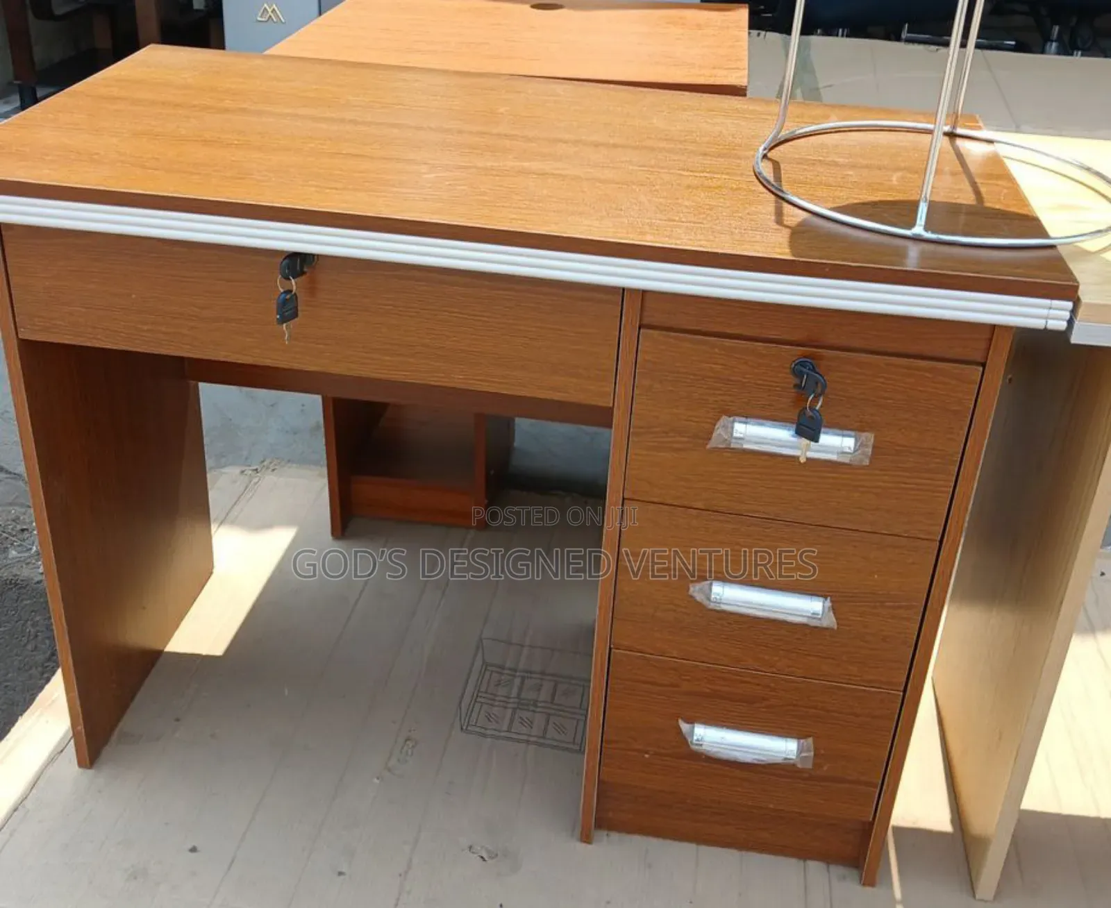 Durable Office/Computer Desk