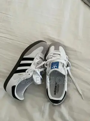 Original Adidas Samba