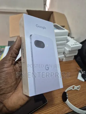 New Google Pixel 9a 128 GB