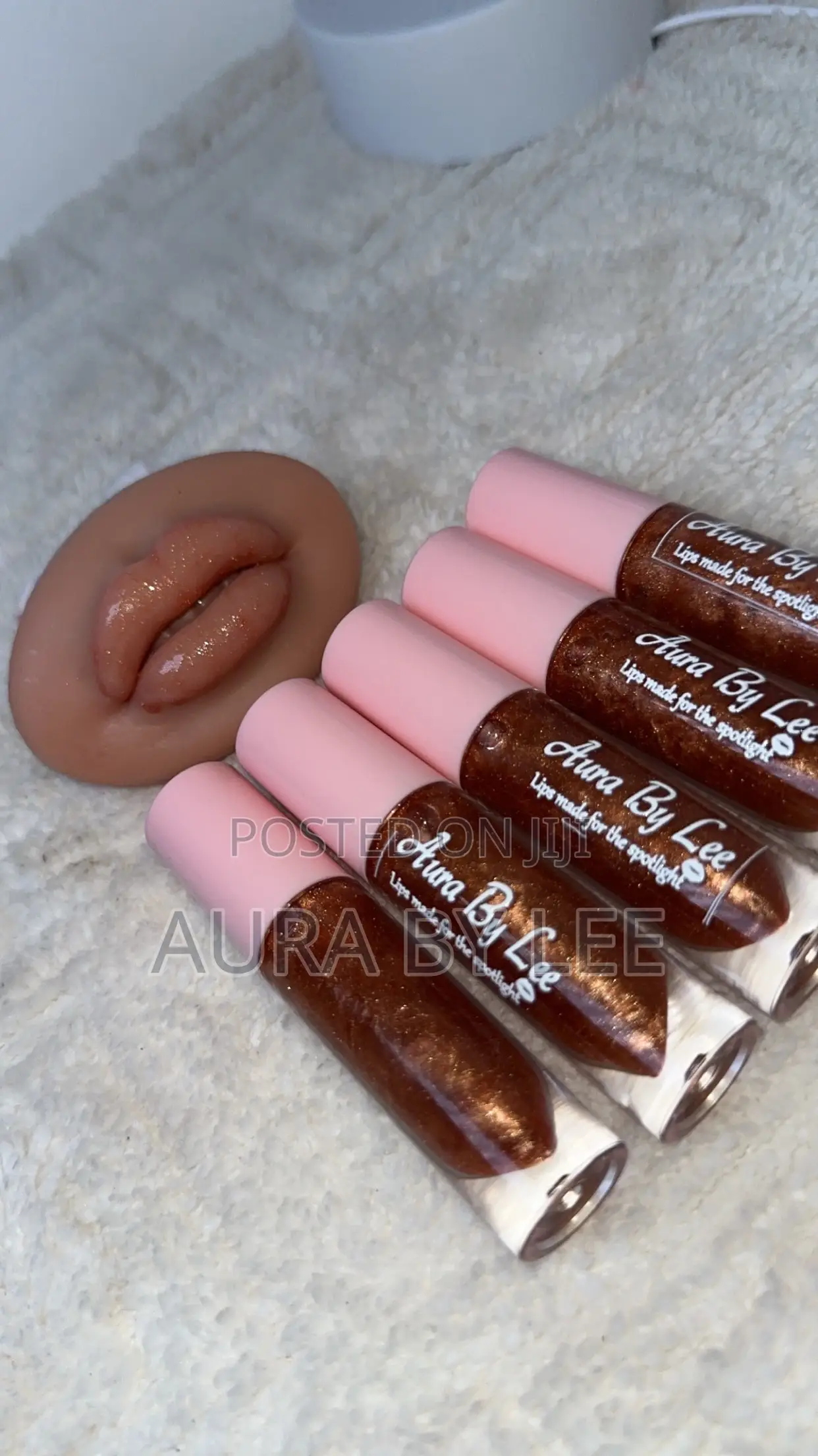 Hydrating Lipgloss