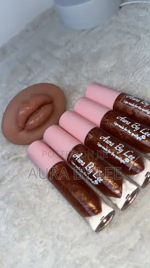 Hydrating Lipgloss