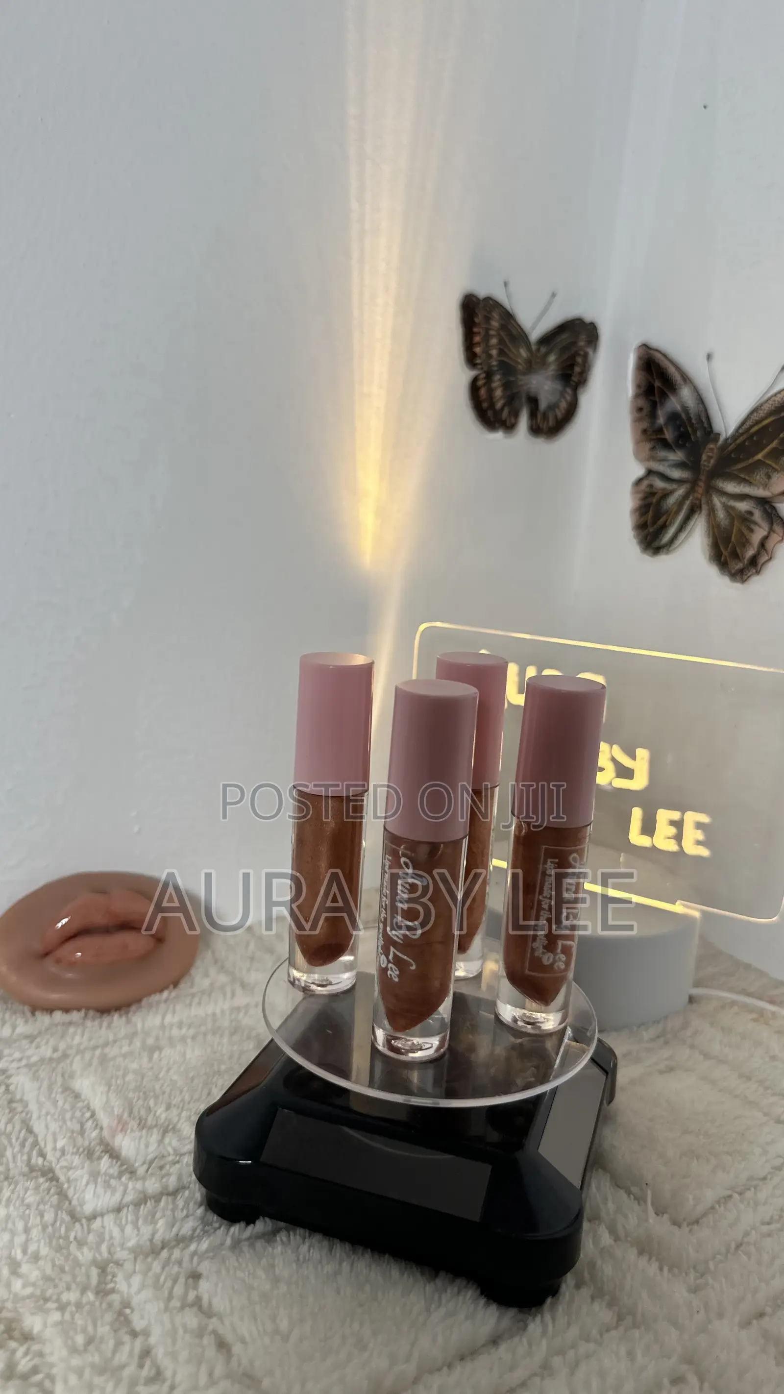 Hydrating Lipgloss