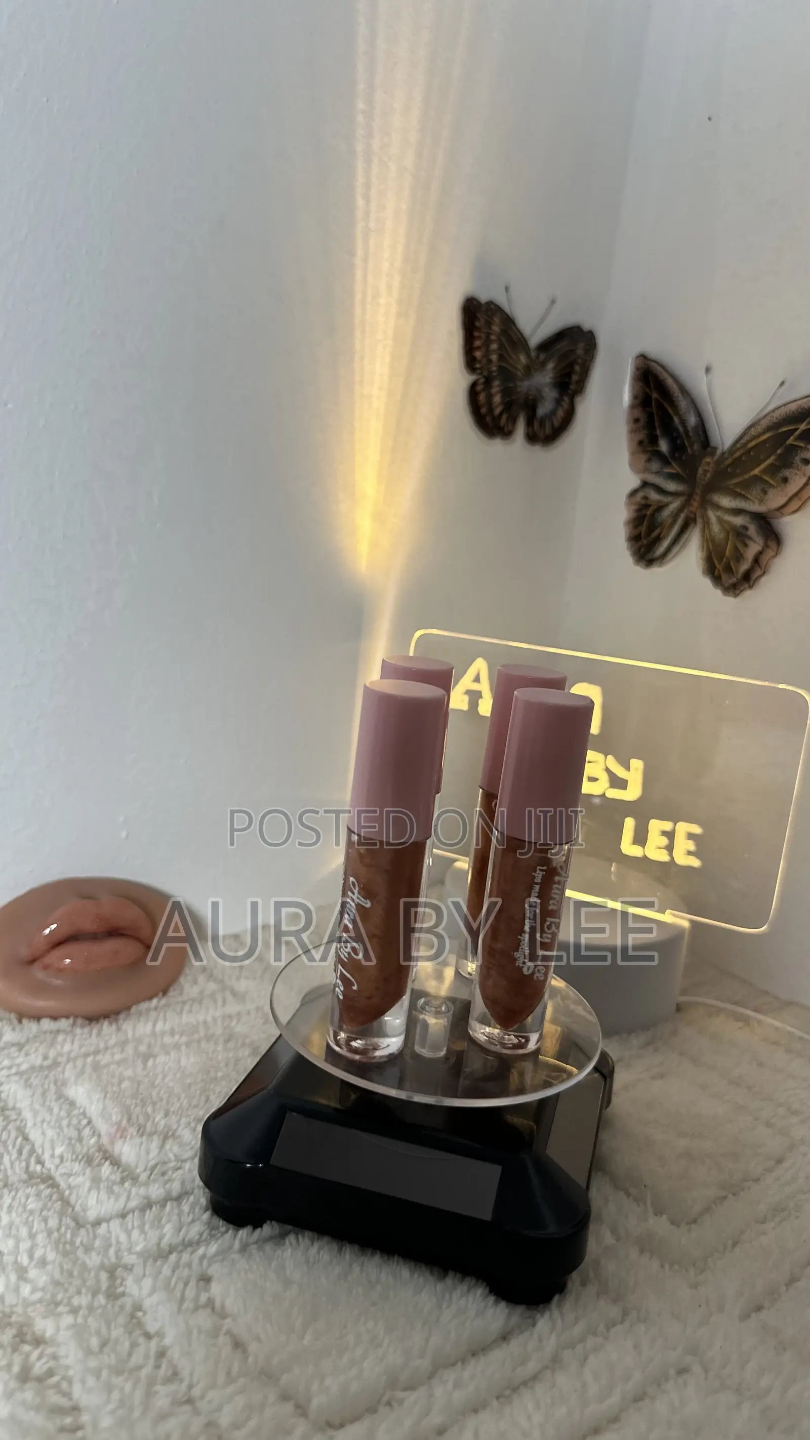 Hydrating Lipgloss