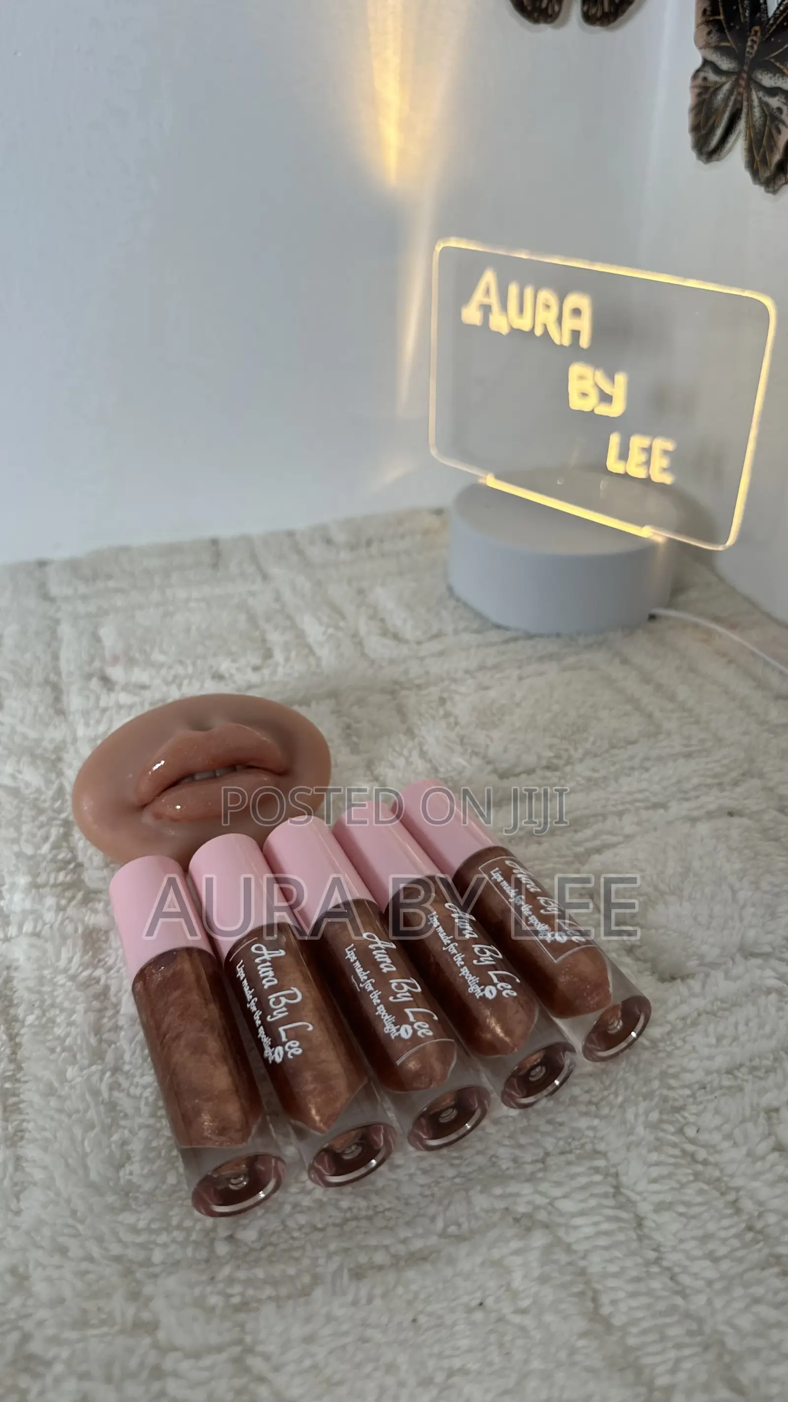 Hydrating Lipgloss