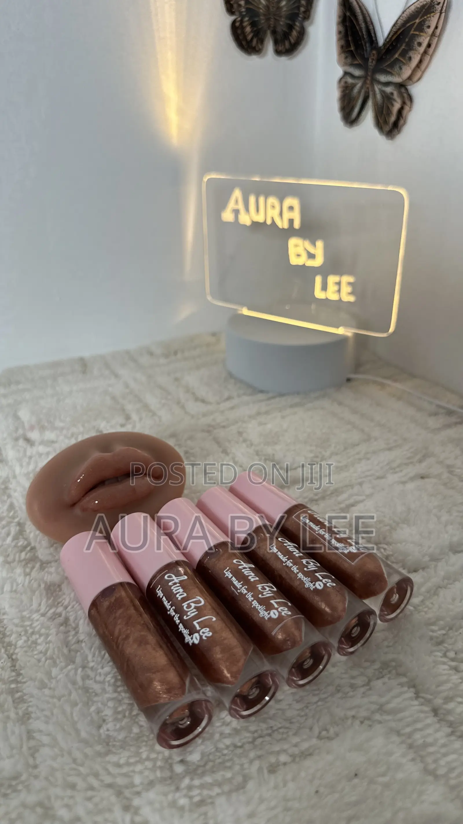 Hydrating Lipgloss