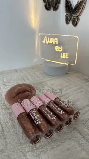 Hydrating Lipgloss