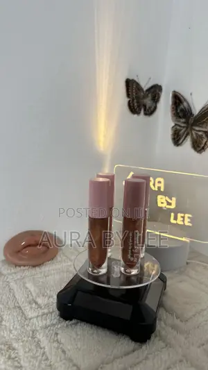 Hydrating Lipgloss