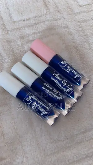Moisturizing Lipgloss