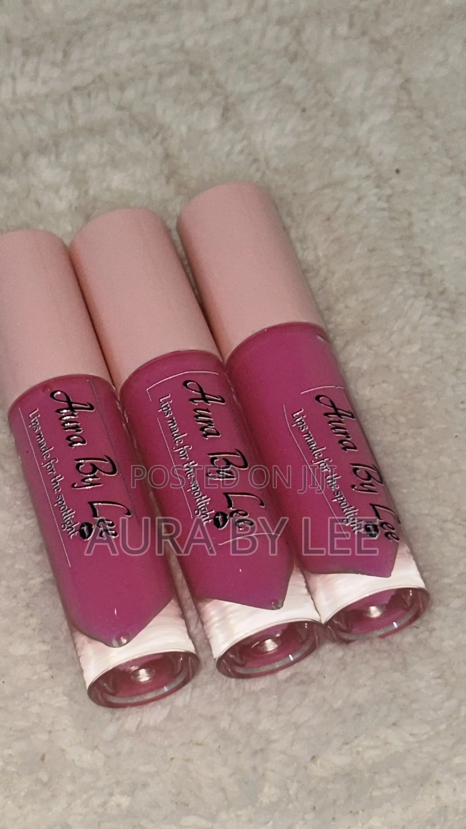 Moisturizing Lipgloss