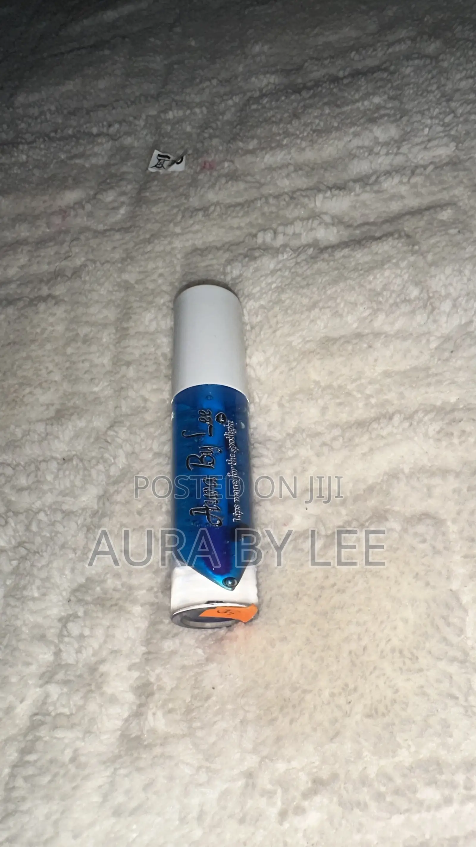 2 in 1 Color Changing Lipgloss