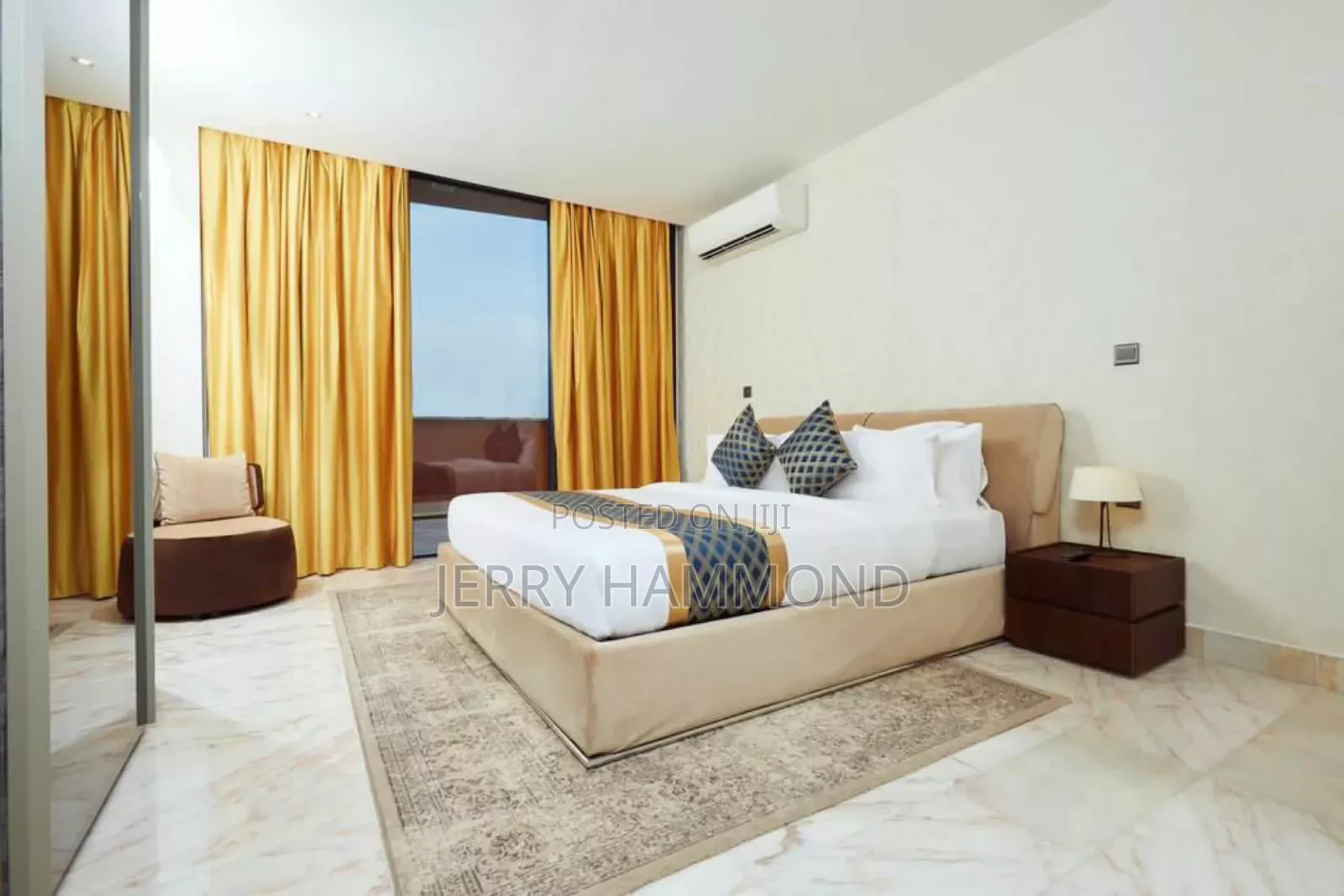 4bdrm House in East Legon for sale