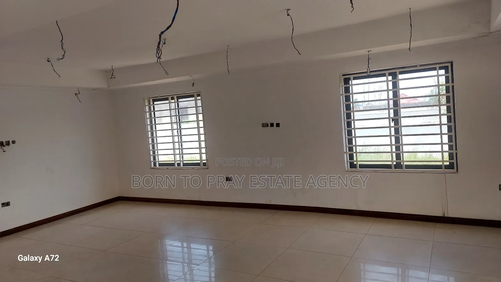3bdrm House in Born To Pray Estate, Ejisu-Juaben Municipal for sale