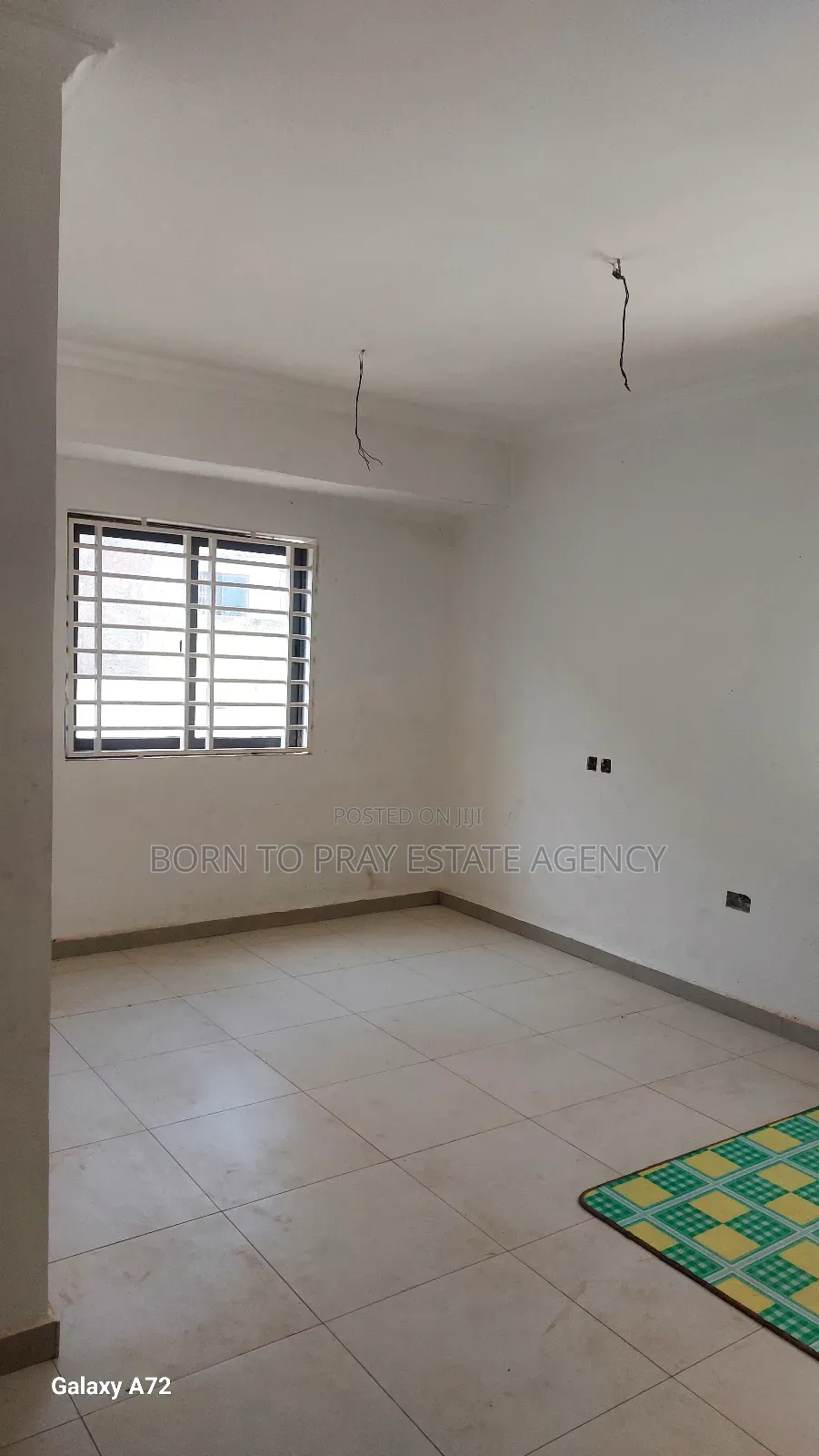 3bdrm House in Born To Pray Estate, Ejisu-Juaben Municipal for sale
