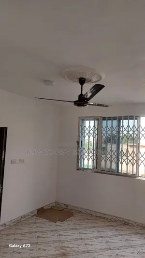 2bdrm Apartment in Born To Pray Estate, Ejisu-Juaben Municipal for rent