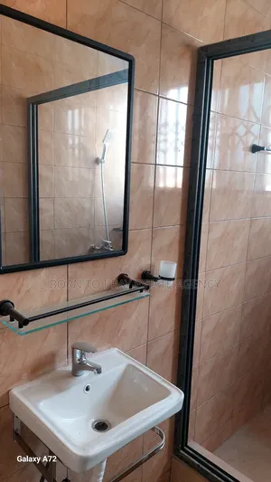 2bdrm Apartment in Born To Pray Estate, Ejisu-Juaben Municipal for rent