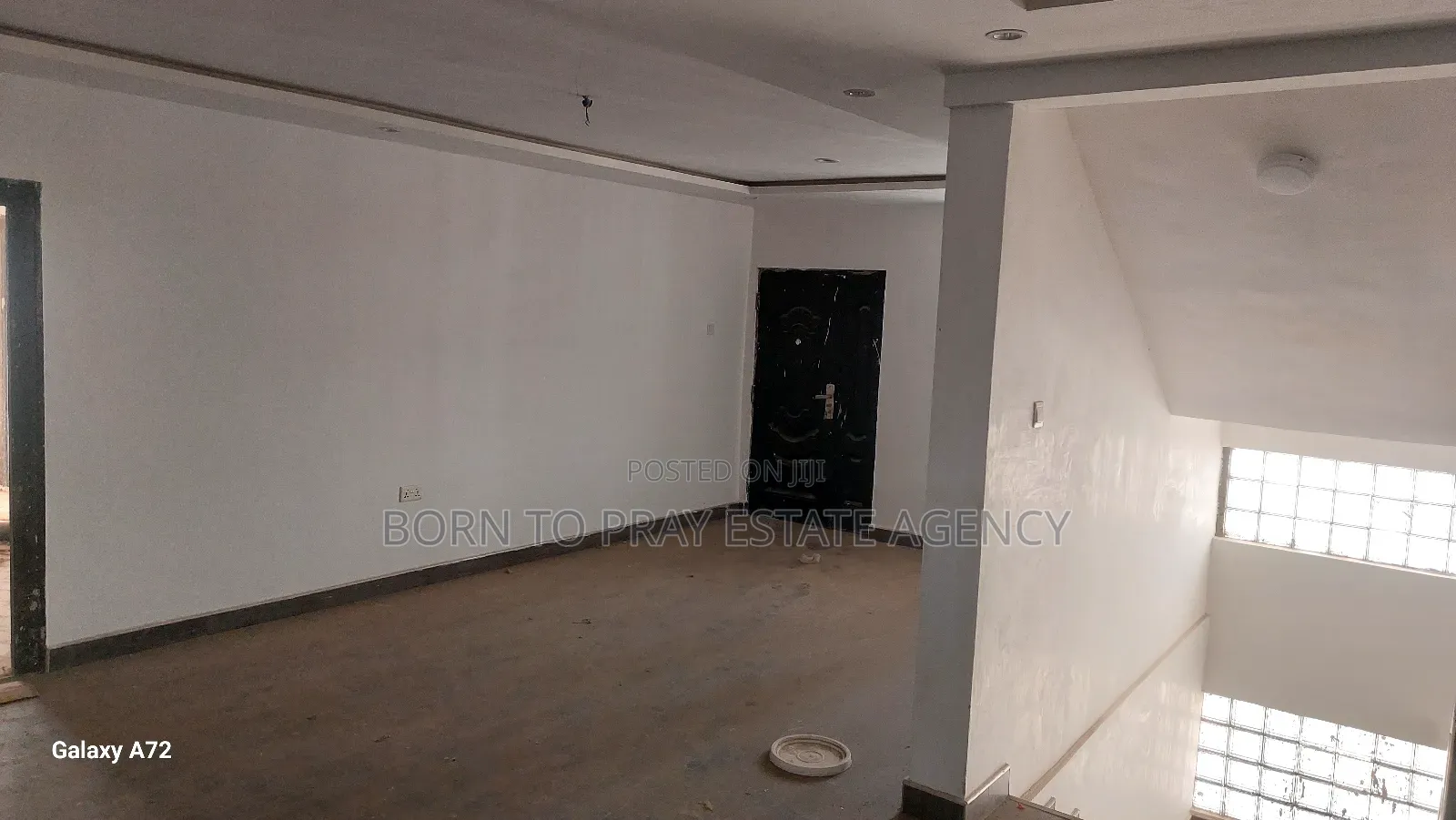 2bdrm Apartment in Born To Pray Estate, Ejisu-Juaben Municipal for rent