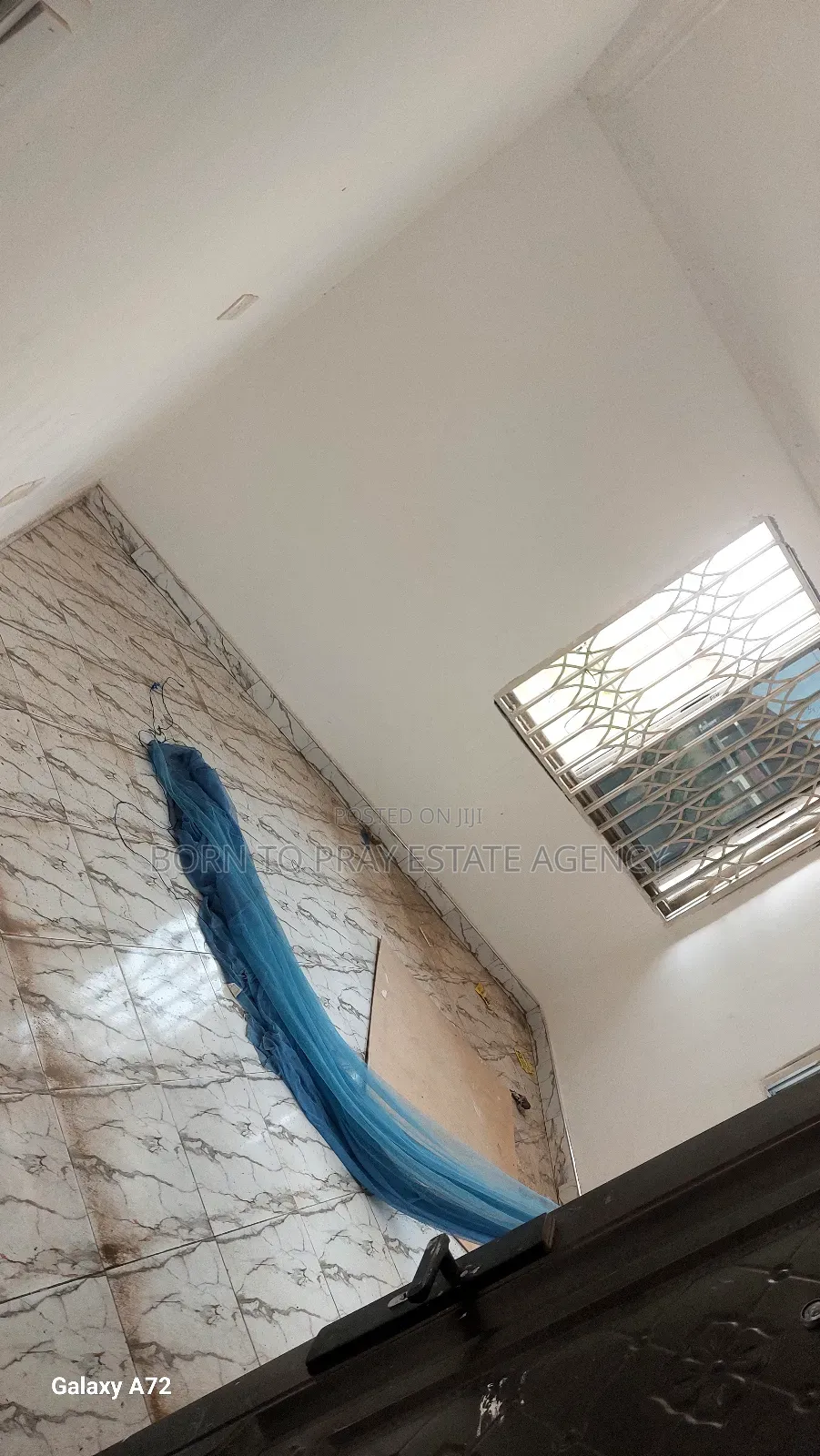 2bdrm Apartment in Born To Pray Estate, Ejisu-Juaben Municipal for rent