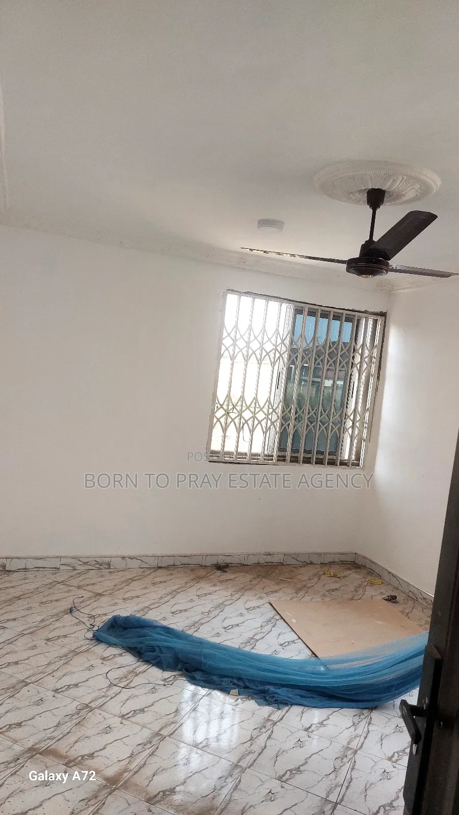 2bdrm Apartment in Born To Pray Estate, Ejisu-Juaben Municipal for rent