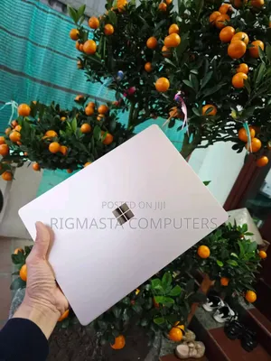 Laptop Microsoft Surface Laptop Go 8GB Intel Core I5 SSD 512GB