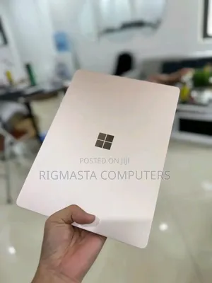 Laptop Microsoft Surface Laptop Go 8GB Intel Core I5 SSD 512GB