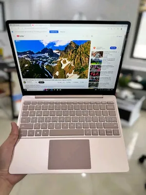 Laptop Microsoft Surface Laptop Go 8GB Intel Core I5 SSD 512GB