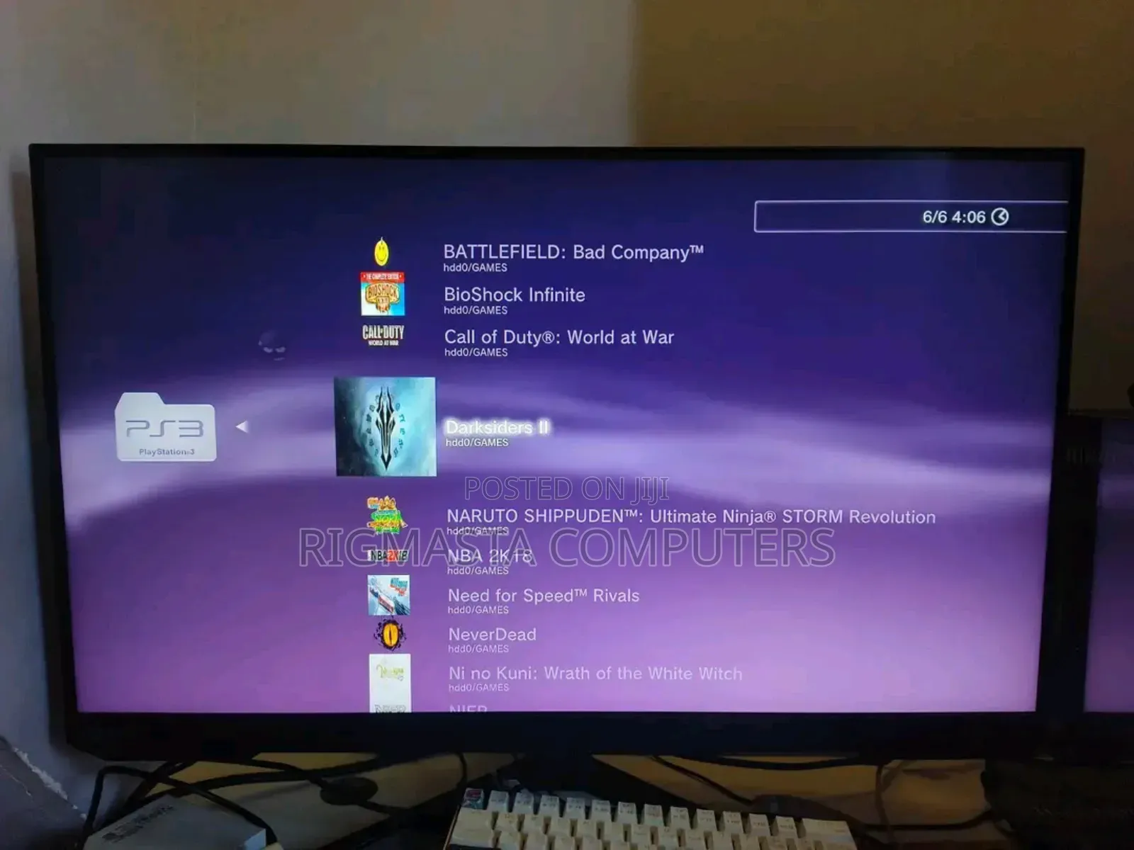 P3 Super Slim