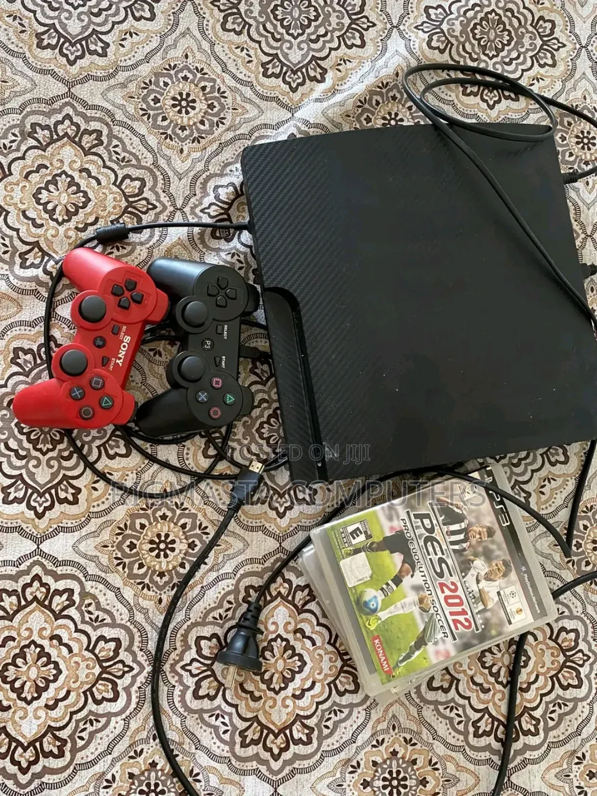 Play Station 3