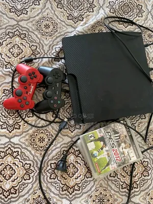 Play Station 3