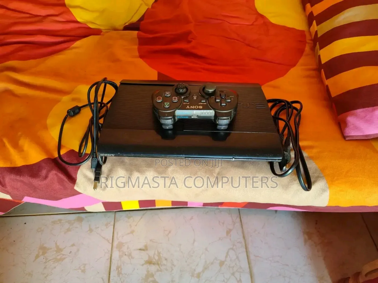 No Games Ps3