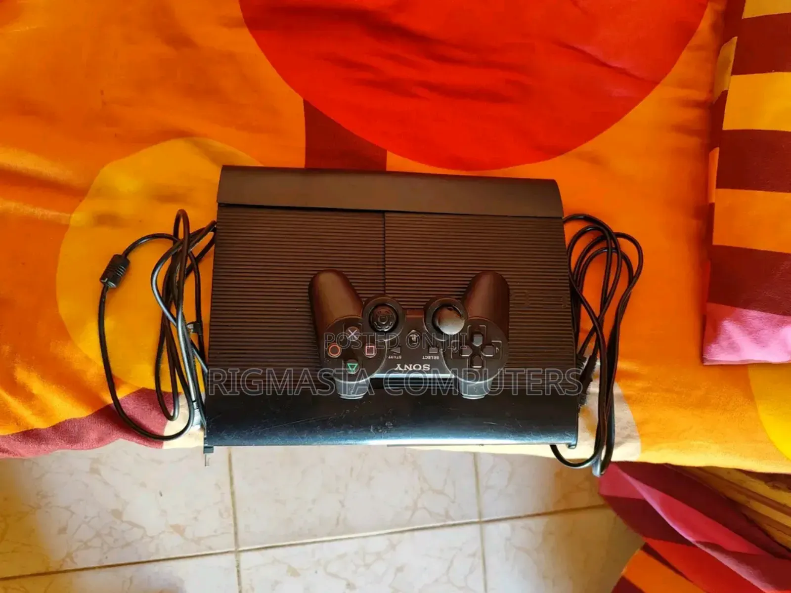 No Games Ps3