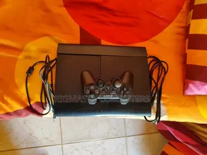 No Games Ps3