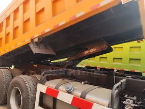 20 Cubic, 25 Cubic , Trailer Head, Flatbeds