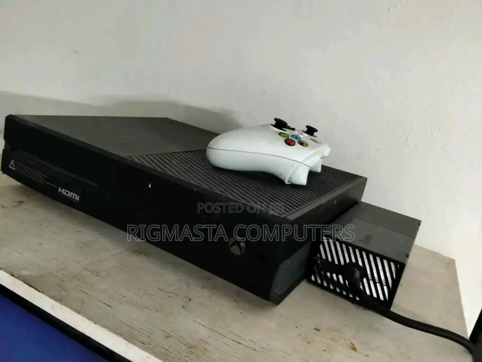 1tb Xbox One With Games