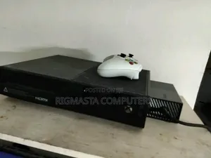 1tb Xbox One With Games