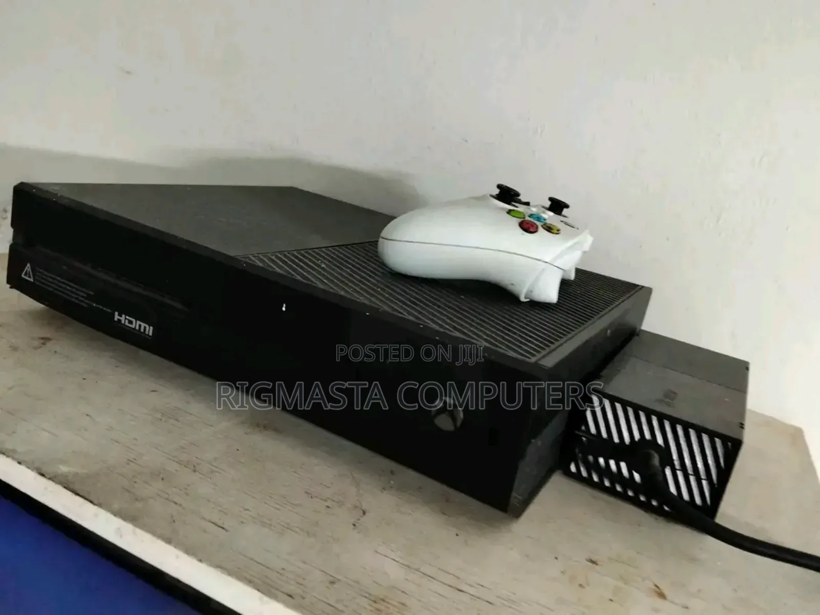 1tb Xbox One With Games
