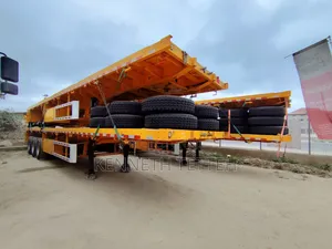 20 Cubic, 25 Cubic , Trailer Head, Flatbeds